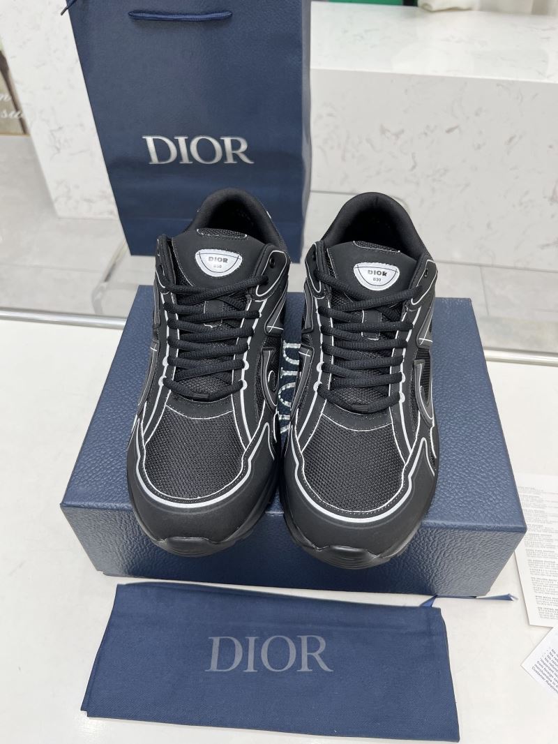 Christian Dior Sneaker